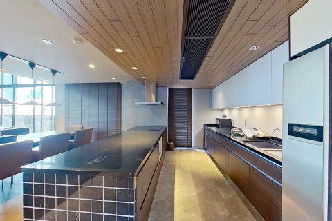 Duplex in Watthana, Bangkok, Thailand 3 bedrooms № 170799 - photo 3