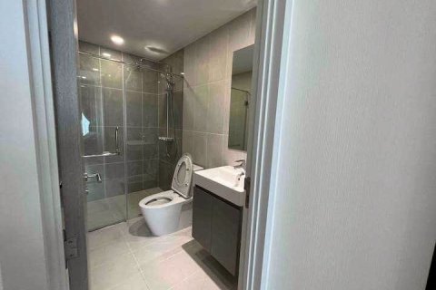 Studio dans le Condo à Bang Rak, Bangkok, Thaïlande  № 170797 - photo 5