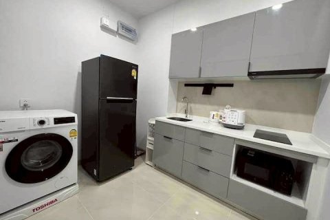 Studio dans le Condo à Bang Rak, Bangkok, Thaïlande  № 170797 - photo 6