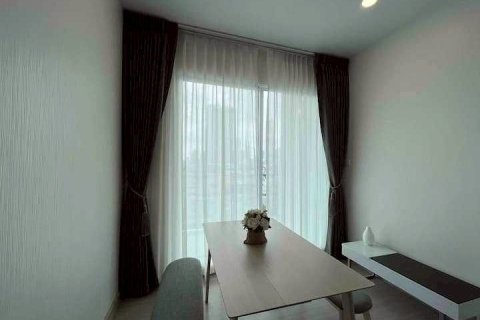 Studio dans le Condo à Bang Rak, Bangkok, Thaïlande  № 170797 - photo 2