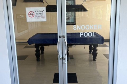 Дом в Паттайе, Таиланд с 3 спальнями  № 170794 - фото 21