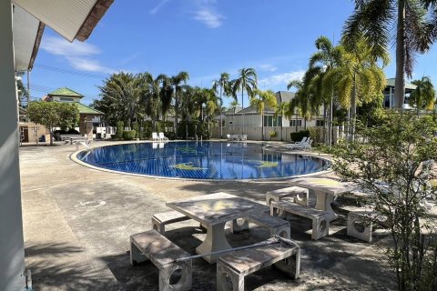 Дом в Паттайе, Таиланд с 3 спальнями  № 170794 - фото 19