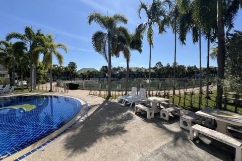 Дом в Паттайе, Таиланд с 3 спальнями  № 170794 - фото 18