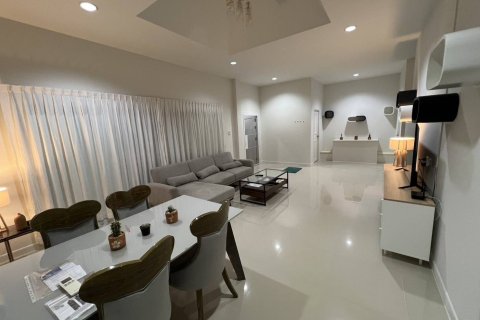 Дом в Паттайе, Таиланд с 3 спальнями  № 170794 - фото 7