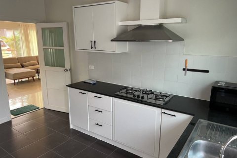 Дом в Паттайе, Таиланд с 3 спальнями  № 170794 - фото 12