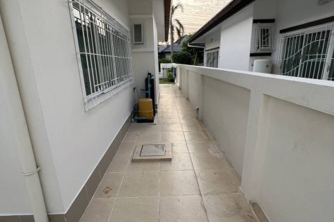 Дом в Паттайе, Таиланд с 3 спальнями  № 170794 - фото 16