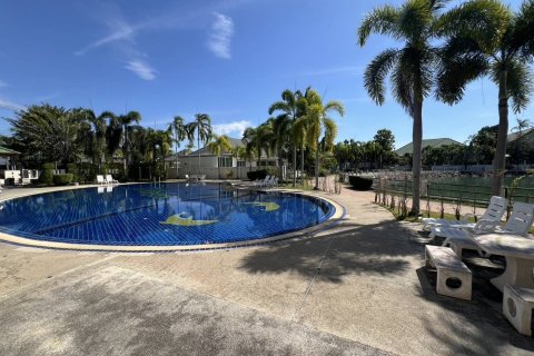 Дом в Паттайе, Таиланд с 3 спальнями  № 170794 - фото 17