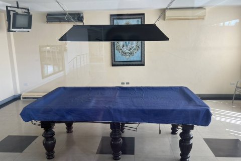 Дом в Паттайе, Таиланд с 3 спальнями  № 170794 - фото 22