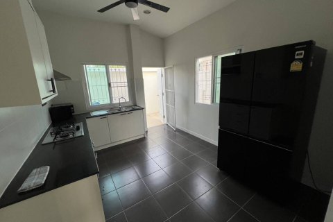 Дом в Паттайе, Таиланд с 3 спальнями  № 170794 - фото 13