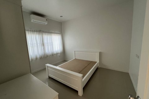 Дом в Паттайе, Таиланд с 3 спальнями  № 170794 - фото 9