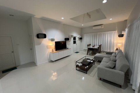 Дом в Паттайе, Таиланд с 3 спальнями  № 170794 - фото 6