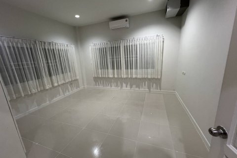 Дом в Паттайе, Таиланд с 3 спальнями  № 170794 - фото 10