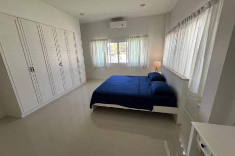 Дом в Паттайе, Таиланд с 3 спальнями  № 170794 - фото 8