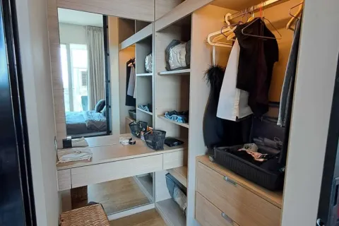 Studio in the Condo in Pattaya, Thailand  № 170798 - photo 8