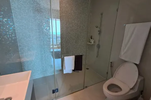 Studio in the Condo in Pattaya, Thailand  № 170798 - photo 9