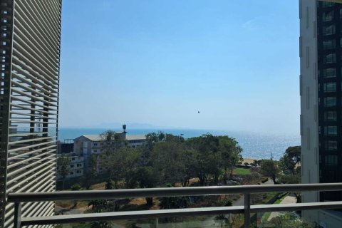 Studio in the Condo in Pattaya, Thailand  № 170798 - photo 4