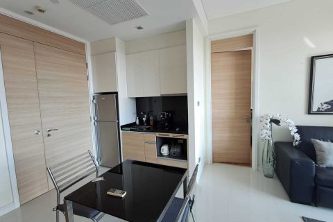 Studio in the Condo in Pattaya, Thailand  № 170798 - photo 3