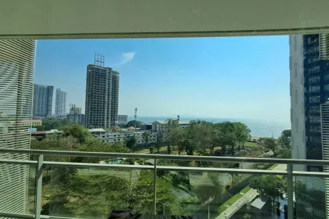 Studio in the Condo in Pattaya, Thailand  № 170798 - photo 5