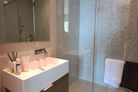 Studio in the Condo in Pattaya, Thailand  № 170798 - photo 10