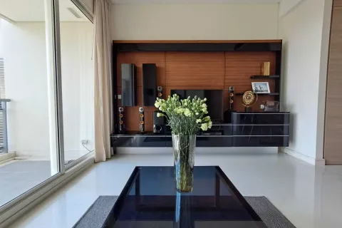 Studio in the Condo in Pattaya, Thailand  № 170798 - photo 1