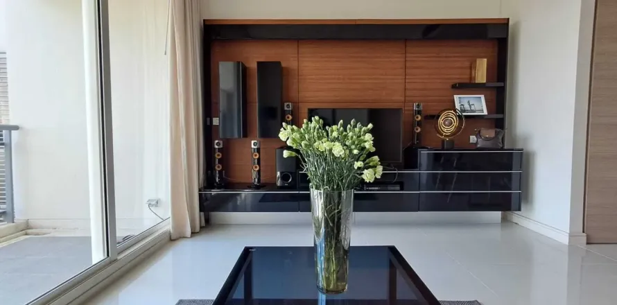 Studio in the Condo in Pattaya, Thailand  № 170798