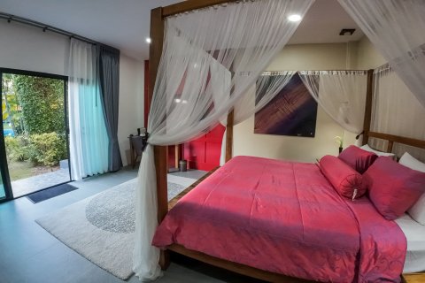 Villa à Sakon Nakhon, Thaïlande 6 chambres № 170800 - photo 9