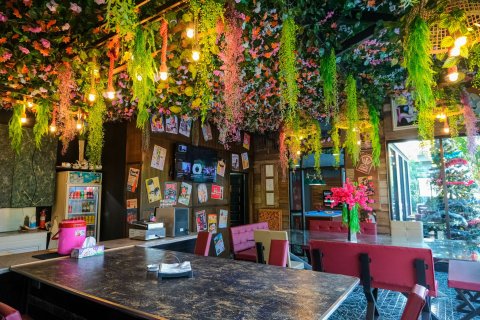 Villa à Sakon Nakhon, Thaïlande 6 chambres № 170800 - photo 4