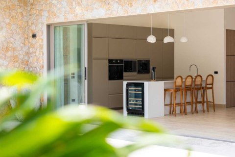 Villa in Ko Samui, Thailand 3 bedrooms № 170795 - photo 7