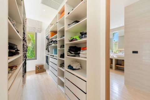 Villa in Ko Samui, Thailand 3 bedrooms № 170795 - photo 13