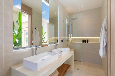 Villa in Ko Samui, Thailand 3 bedrooms № 170795 - photo 12