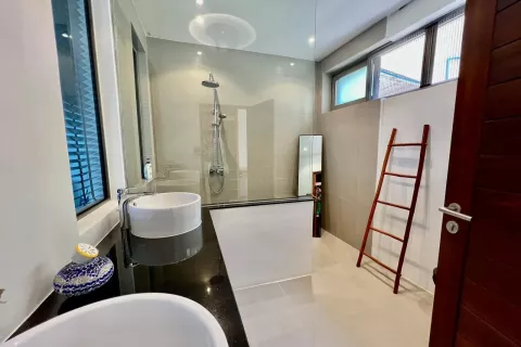 Вилла в Самуи, Таиланд с 6 спальнями  № 141134 - фото 12