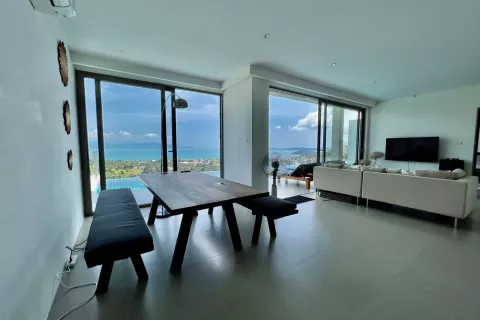 Вилла в Самуи, Таиланд с 6 спальнями  № 141134 - фото 6