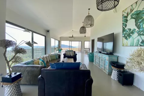 Вилла в Самуи, Таиланд с 6 спальнями  № 141134 - фото 29