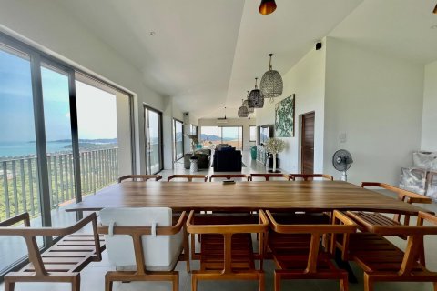 Вилла в Самуи, Таиланд с 6 спальнями  № 141134 - фото 2