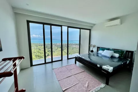 Вилла в Самуи, Таиланд с 6 спальнями  № 141134 - фото 13