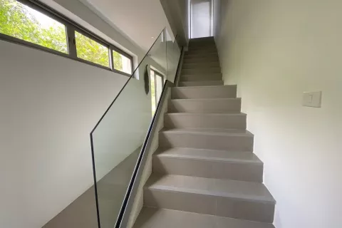 Вилла в Самуи, Таиланд с 6 спальнями  № 141134 - фото 7