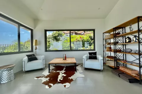 Вилла в Самуи, Таиланд с 6 спальнями  № 141134 - фото 25