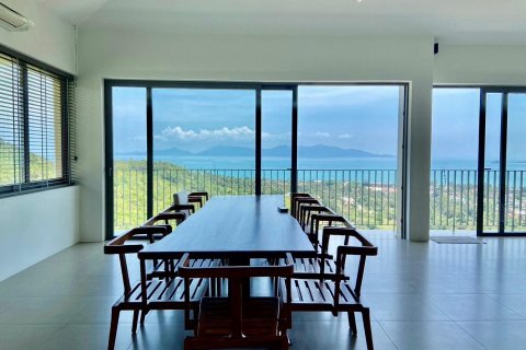 Вилла в Самуи, Таиланд с 6 спальнями  № 141134 - фото 3