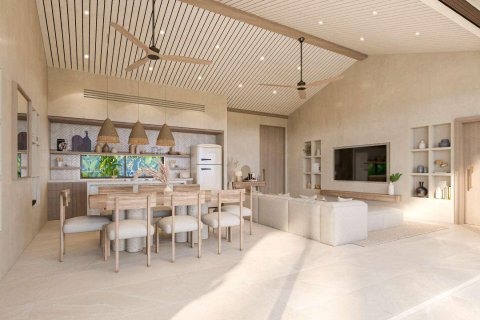 Villa in Ko Samui, Thailand 5 bedrooms № 169865 - photo 8