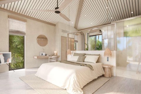 Villa in Ko Samui, Thailand 5 bedrooms № 169865 - photo 3