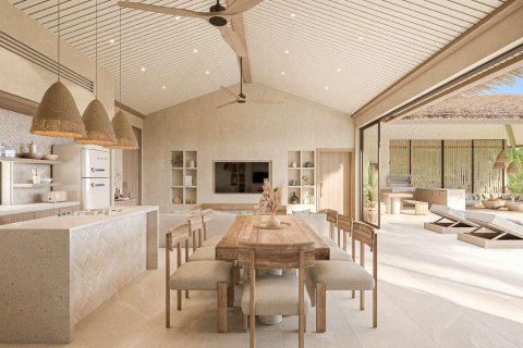 Villa in Ko Samui, Thailand 5 bedrooms № 169865 - photo 9