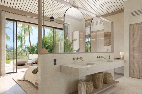 Villa in Ko Samui, Thailand 5 bedrooms № 169865 - photo 4