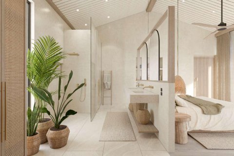 Villa in Ko Samui, Thailand 5 bedrooms № 169865 - photo 5