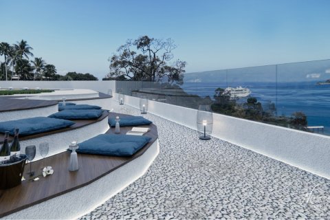 Condo in Patong, Thailand, 2 bedrooms № 169866 - photo 15