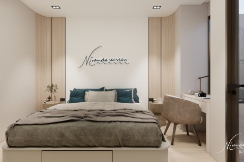 Condo in Patong, Thailand, 2 bedrooms № 169866 - photo 13