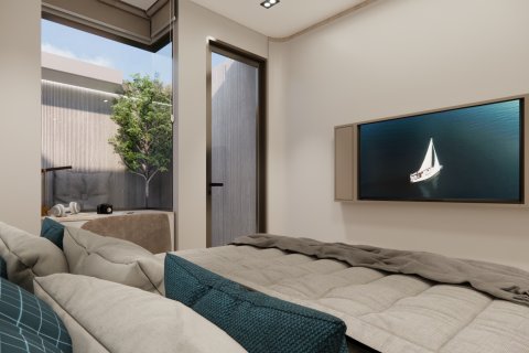 Condo in Patong, Thailand, 2 bedrooms № 169866 - photo 7