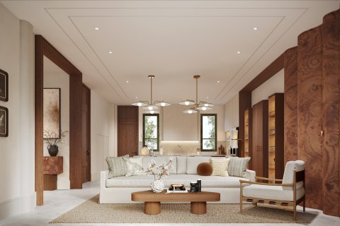 Вилла в Паттайе, Таиланд с 3 спальнями  № 169868 - фото 8