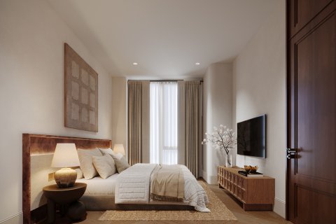 Вилла в Паттайе, Таиланд с 3 спальнями  № 169868 - фото 5