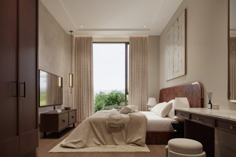 Вилла в Паттайе, Таиланд с 3 спальнями  № 169868 - фото 4