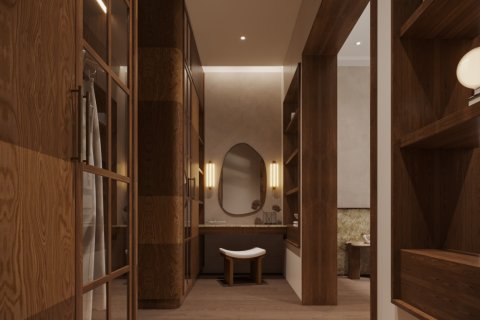 Вилла в Паттайе, Таиланд с 3 спальнями  № 169868 - фото 11